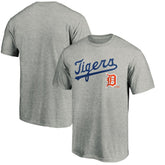 Detroit Tigers Cooperstown Collection Wahconah T-Shirt - MLB