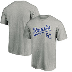 Kansas City Royals Cooperstown Collection Wahconah T-Shirt - MLB