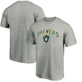 Milwaukee Brewers Cooperstown Collection Wahconah T-Shirt - MLB