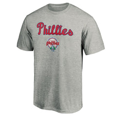 Philadelphia Phillies Cooperstown Collection Wahconah T-Shirt - MLB