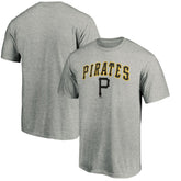 Pittsburgh Pirates Cooperstown Collection Wahconah T-Shirt - MLB