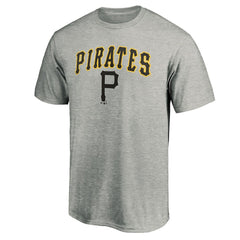 Pittsburgh Pirates Cooperstown Collection Wahconah T-Shirt - MLB