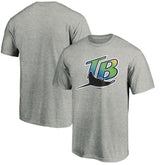 Tampa Bay Rays Cooperstown Collection Wahconah T-Shirt - MLB