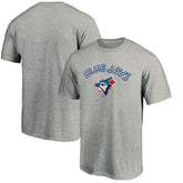 Toronto Blue Jays Cooperstown Collection Wahconah T-Shirt - MLB