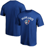 Toronto Blue Jays Cooperstown Collection Wahconah T-Shirt - MLB