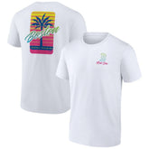 Boston Red Sox Spring Break T-Shirt - MLB