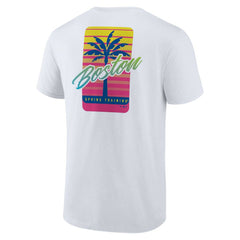 Boston Red Sox Spring Break T-Shirt - MLB