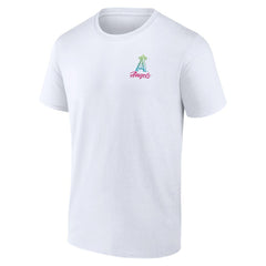 Los Angeles Angels Spring Break T-Shirt - MLB