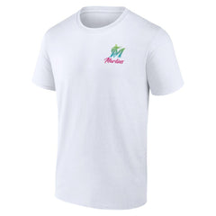 Miami Marlins Spring Break T-Shirt - MLB