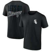 Chicago White Sox In It To Win It T-Shirt - MLB