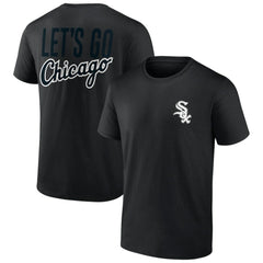 Chicago White Sox In It To Win It T-Shirt - MLB