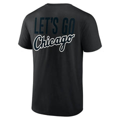 Chicago White Sox In It To Win It T-Shirt - MLB