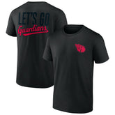Cleveland Guardians In It To Win It T-Shirt - MLB