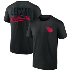 Cleveland Guardians In It To Win It T-Shirt - MLB