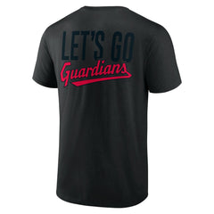 Cleveland Guardians In It To Win It T-Shirt - MLB