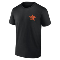 Houston Astros In It To Win It T-Shirt - MLB