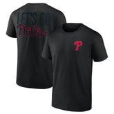Philadelphia Phillies In It To Win It T-Shirt - MLB