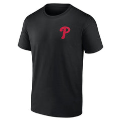 Philadelphia Phillies In It To Win It T-Shirt - MLB