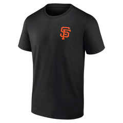 San Francisco Giants In It To Win It T-Shirt - MLB