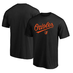 Baltimore Orioles Series Sweep T-Shirt - MLB