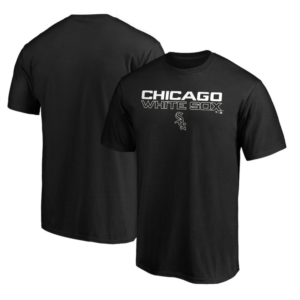 Chicago White Sox Series Sweep T-Shirt - MLB