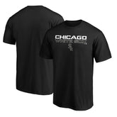 Chicago White Sox Series Sweep T-Shirt - MLB