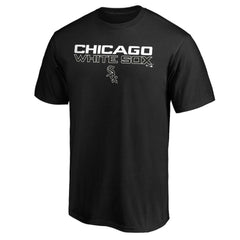 Chicago White Sox Series Sweep T-Shirt - MLB