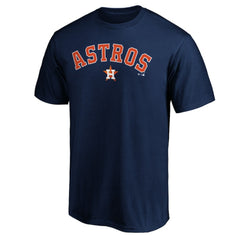 Houston Astros Series Sweep T-Shirt - MLB