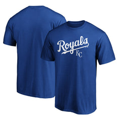Kansas City Royals Series Sweep T-Shirt - MLB