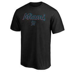 Miami Marlins Series Sweep T-Shirt - MLB