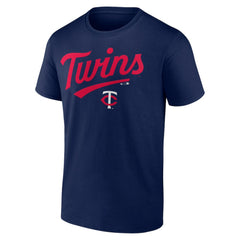Minnesota Twins Series Sweep T-Shirt - MLB