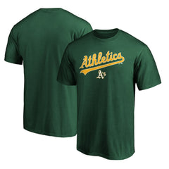 Athletics Series Sweep T-Shirt - MLB