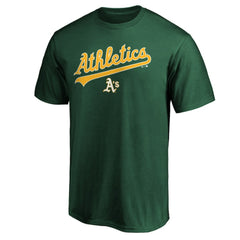 Athletics Series Sweep T-Shirt - MLB