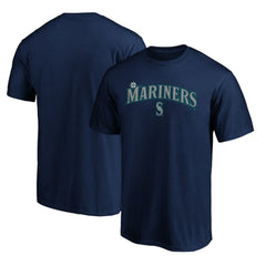 Seattle Mariners Series Sweep T-Shirt - MLB