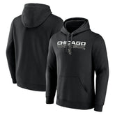 Chicago White Sox Series Sweep Pullover Hoodie - MLB