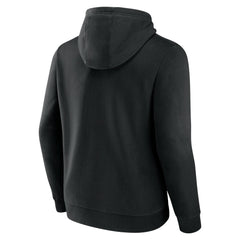 Los Angeles Dodgers Series Sweep Pullover Hoodie - MLB