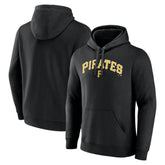 Pittsburgh Pirates Series Sweep Pullover Hoodie - MLB