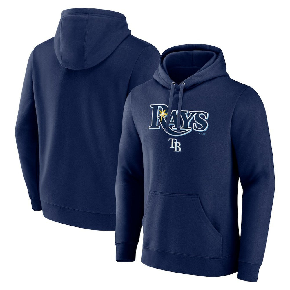 Tampa Bay Rays Series Sweep Pullover Hoodie - MLB