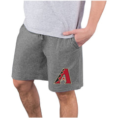 Arizona Diamondbacks Concepts Sport Quest Knit Jam Shorts - MLB