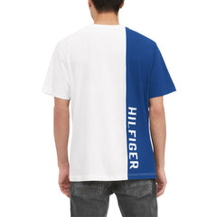 Buffalo Bills Tommy Hilfiger Zack T-Shirt White | NFL
