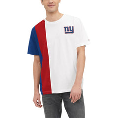 New York Giants Tommy Hilfiger Zack T-Shirt White | NFL