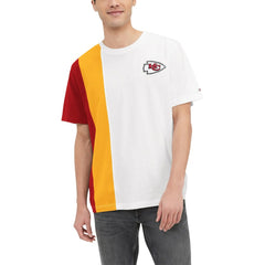 Kansas City Chiefs Tommy Hilfiger Zack T-Shirt White | NFL