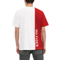 Kansas City Chiefs Tommy Hilfiger Zack T-Shirt White | NFL