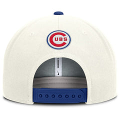 Chicago Cubs Nike Cooperstown Pro Dri-FIT Snapback Hat - MLB