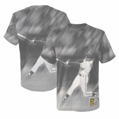 George Brett Kansas City Royals Mitchell & Ness Youth Sublimated Player T-Shirt - MLB