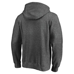 Denver Broncos Victory Arch Pullover Hoodie Charcoal | NFL