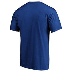 Buffalo Bills Victory Arch T-Shirt Royal | Fanatics