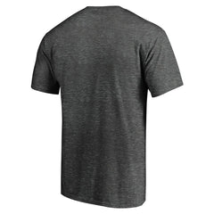 Indianapolis Colts Nickname Arc T-Shirt Charcoal | NFL