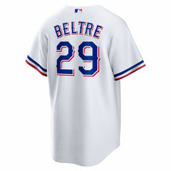 Adrian Beltre Texas Rangers Nike Home Retired Player Replica Jersey - MLB