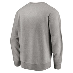 Tampa Bay Buccaneers Elevate Play Pullover Sweatshirt Gray | NFL